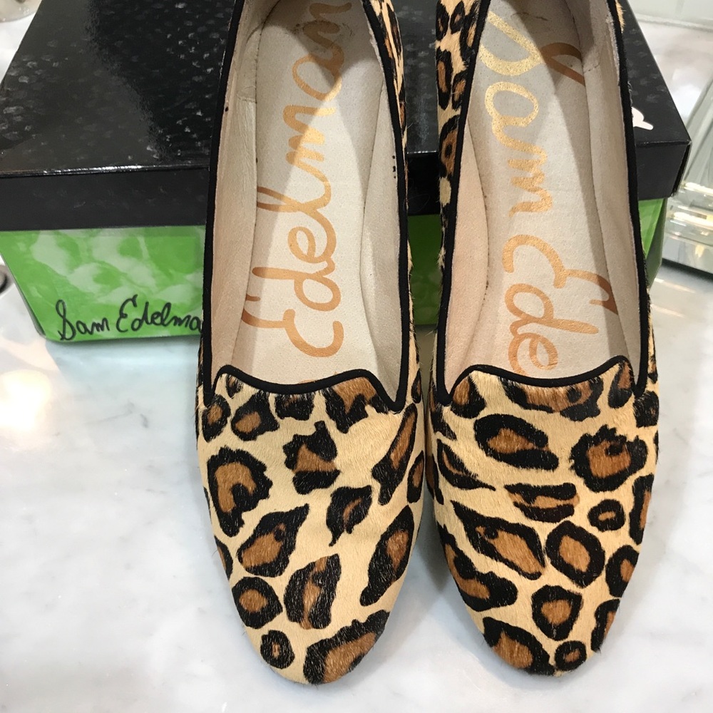 Sam Edelman Jordy loafer size 9